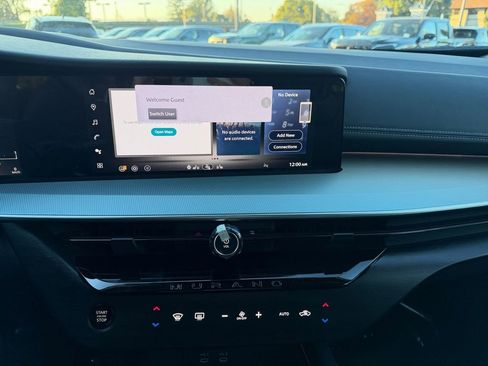 New 2026 Nissan Murano SL image 19