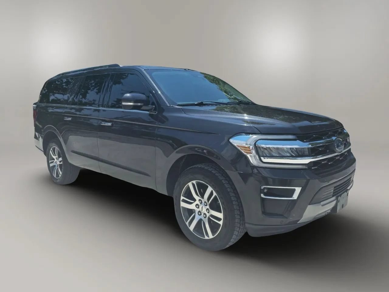 Used 2022 Ford Expedition Max Limited RWD image 9