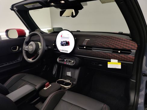 New 2026 MINI Cooper John Cooper Works image 27