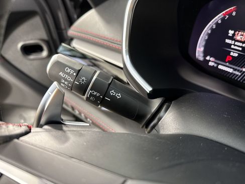 New 2026 Acura MDX A-Spec image 15