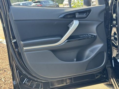 New 2025 Mitsubishi Eclipse Cross AWD image 17