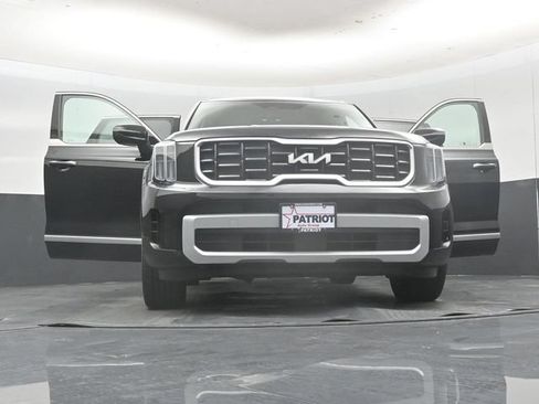 Used 2025 Kia Telluride S AWD/4WD image 65