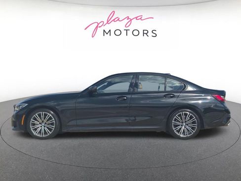 Used 2020 BMW M340i xDrive w/ Premium Package AWD/4WD image 11