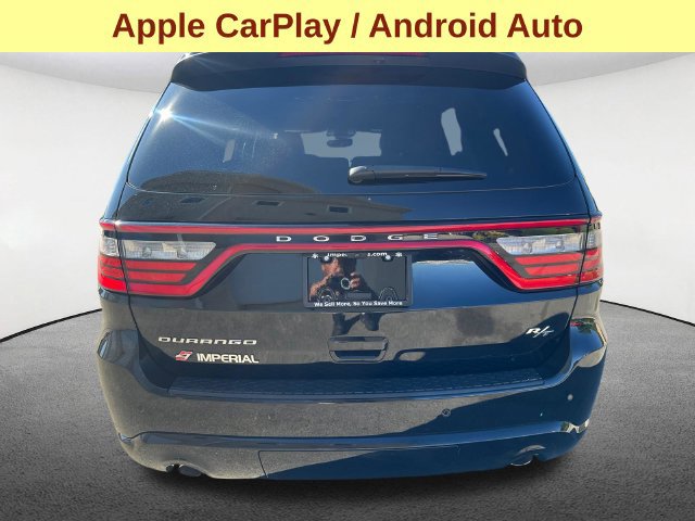 Used 2022 Dodge Durango R/T AWD/4WD image 10