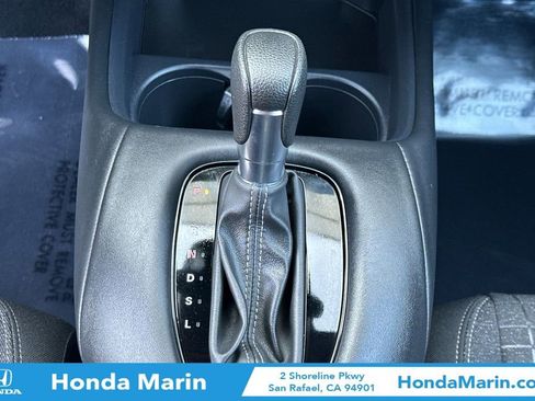 Used 2024 Honda HR-V LX image 25