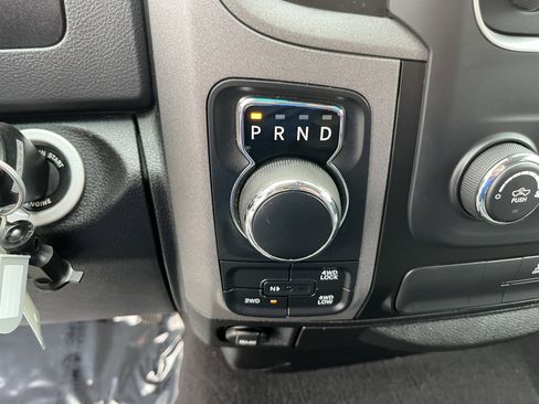 Used 2019 RAM 1500 Tradesman w/ Popular Equipment Group image 22