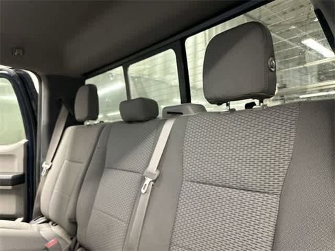 Used 2017 Ford F150 XLT w/ Equipment Group 302A Luxury image 14