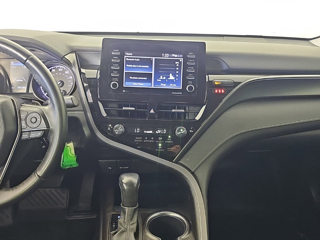 Used 2023 Toyota Camry SE FWD image 17