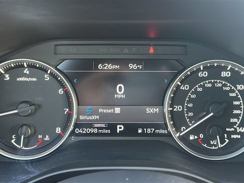 Used 2022 Mitsubishi Outlander SE FWD image 2