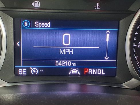 Used 2022 Chevrolet Equinox LT image 19