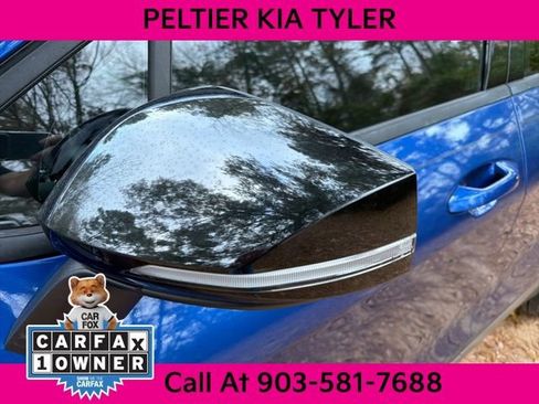 Certified 2023 Kia Sportage X-Line w/ X-Line Premium Package image 6