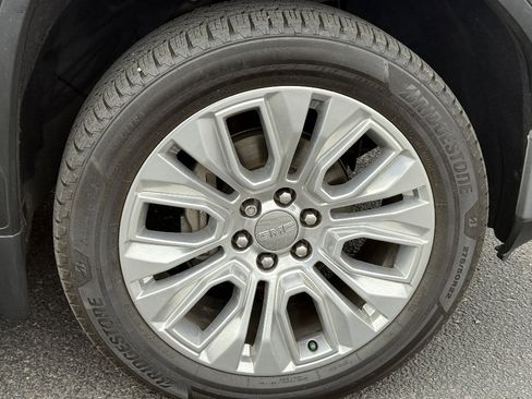 Used 2021 GMC Sierra 1500 Denali w/ Denali Ultimate Package image 28