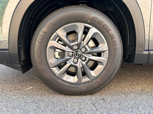 New 2026 MAZDA CX-5 Select AWD/4WD image 10