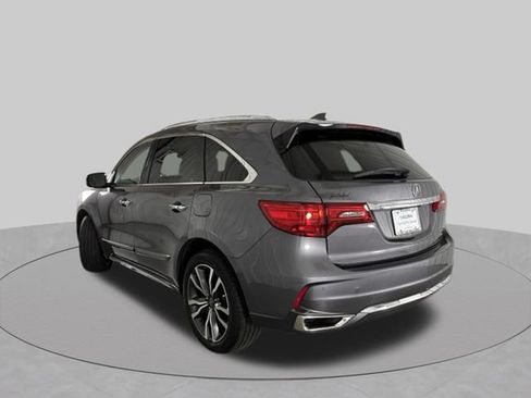 Used 2020 Acura MDX SH-AWD w/ Advance Package image 5