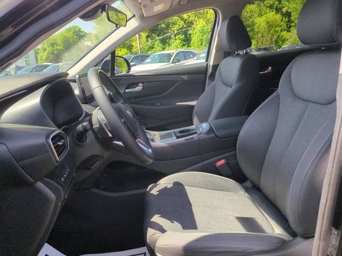 Certified 2023 Hyundai Santa Fe SEL AWD/4WD image 21