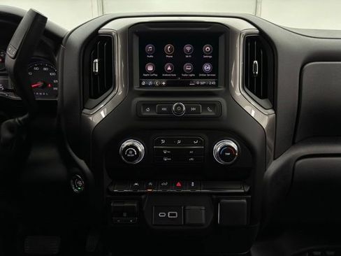 New 2026 GMC Sierra 1500 AT4 w/ AT4 Premium Package AWD/4WD image 20