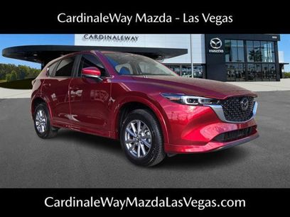 Certified 2024 MAZDA CX-5 AWD 2.5 S w/ Select Package