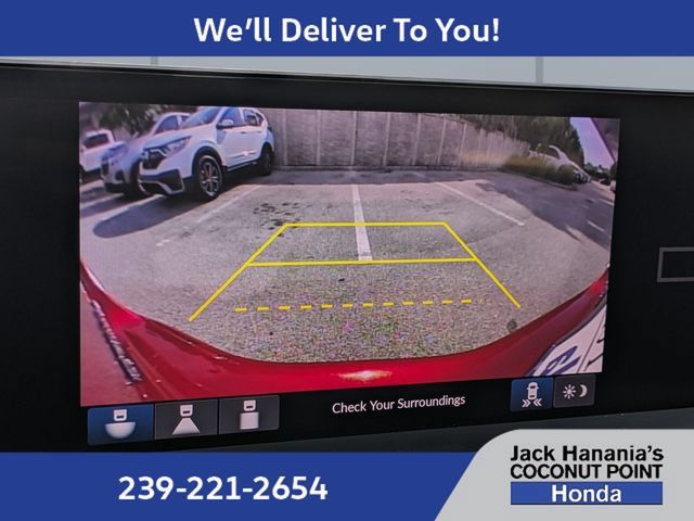 Used 2024 Honda Accord Sport image 21
