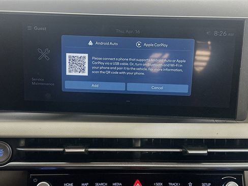 Used 2025 Hyundai Tucson SEL image 22