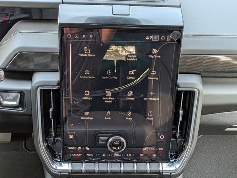 New 2026 GMC Yukon XL Elevation RWD image 19