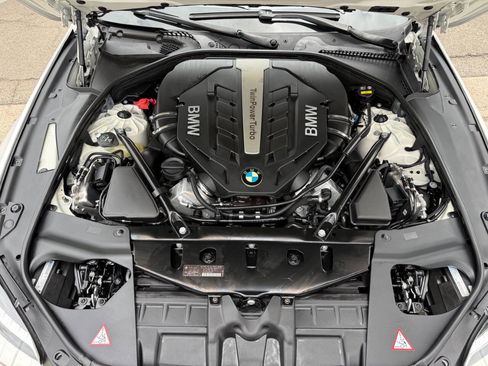 Used 2015 BMW 650i Gran Coupe RWD image 53