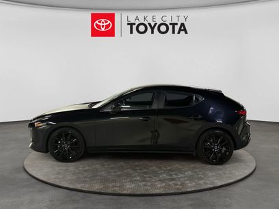 Used 2025 MAZDA MAZDA3 s Sport