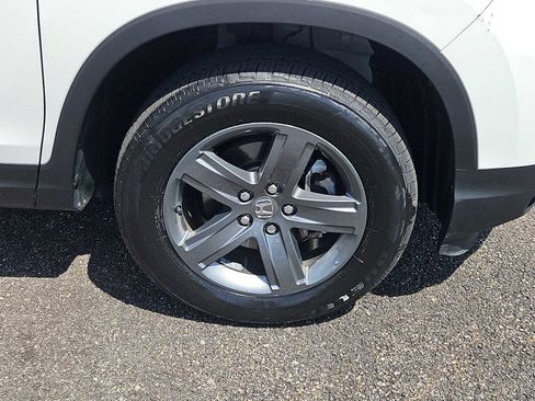 Certified 2023 Honda Ridgeline RTL image 10