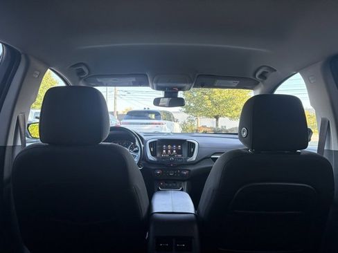 Certified 2021 GMC Terrain SLE w/ Driver Convenience Package image 8