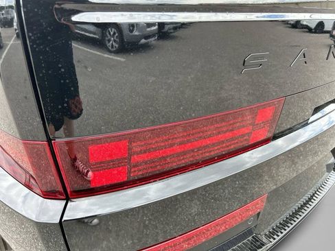 New 2026 Hyundai Santa Fe Calligraphy AWD/4WD image 36