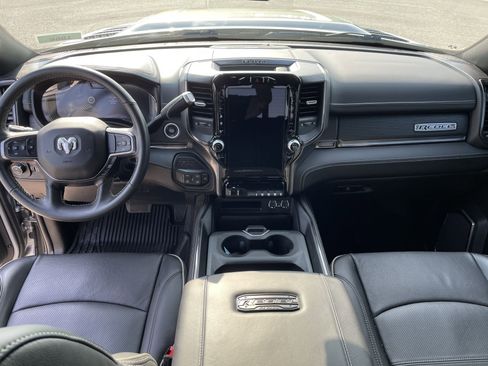 Used 2024 RAM 2500 Rebel w/ Level 2 Equipment Group image 5