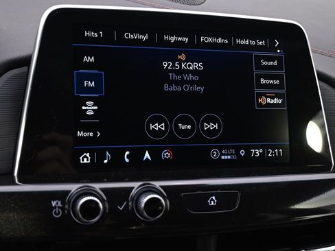 New 2026 Cadillac CT4 Sport image 27