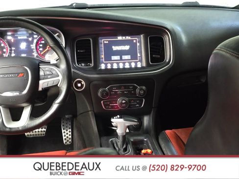 Used 2017 Dodge Charger R/T Scat Pack w/ Beats Audio Group image 13