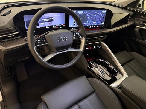 New 2026 Audi Q5 Premium Plus AWD/4WD image 4