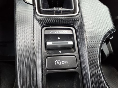 Certified 2023 Honda Civic Sport Touring image 23