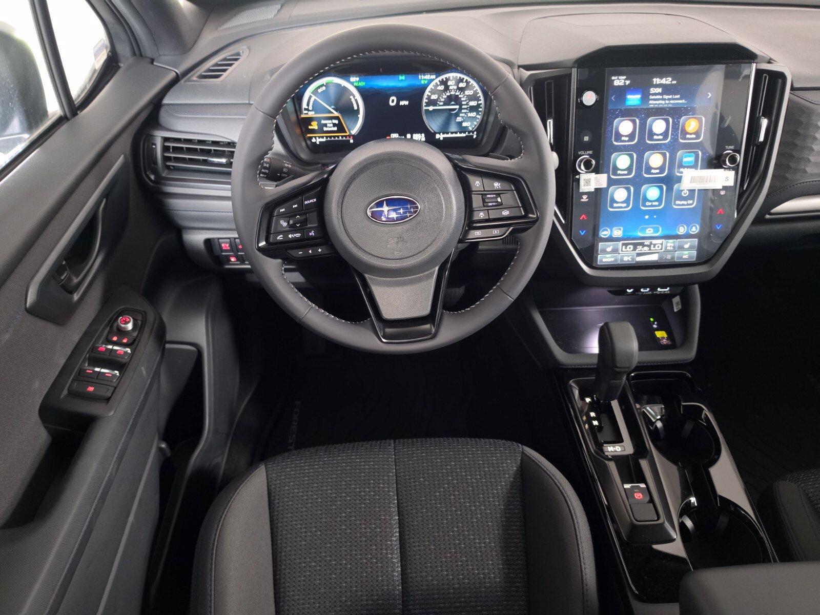 New 2026 Subaru Forester Premium AWD/4WD image 32