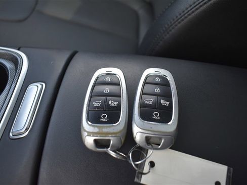 Used 2023 Hyundai Santa Fe SEL w/ Premium Package AWD/4WD image 21