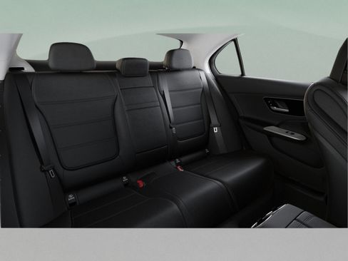 Certified 2026 Mercedes-Benz C 300 Sedan image 44