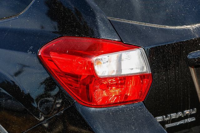 Used 2016 Subaru Crosstrek 2.0i Limited AWD/4WD image 10