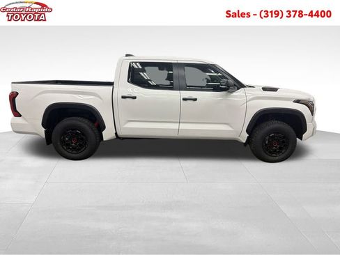 New 2026 Toyota Tundra TRD Pro image 6