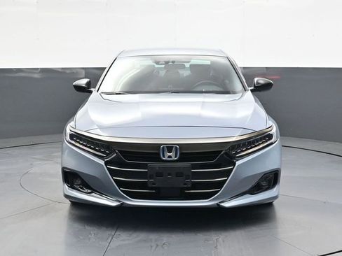 Used 2022 Honda Accord Sport image 9