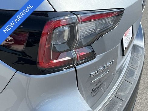 Used 2025 Subaru Outback Premium w/ Popular Package #1A AWD/4WD image 10