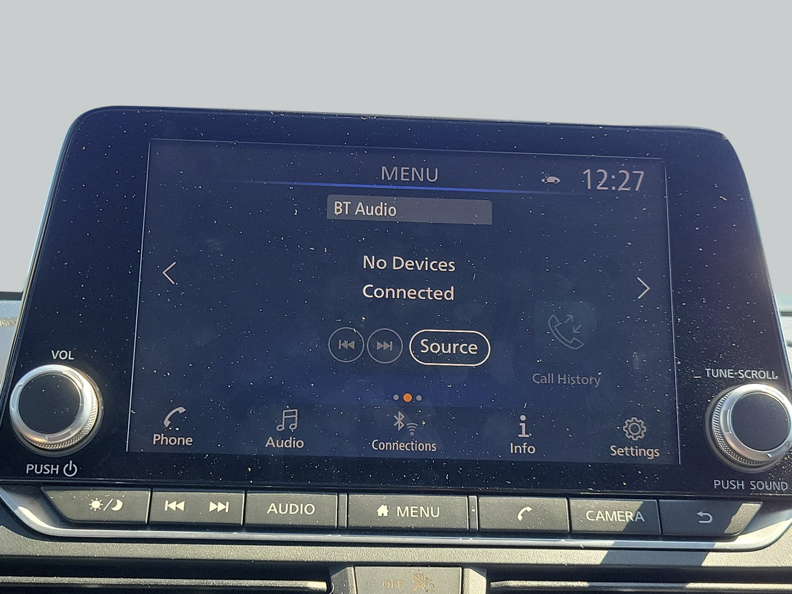 Used 2025 Nissan Altima 2.5 SV FWD image 18
