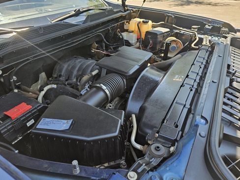 Used 2020 Chevrolet Silverado 2500 LT AWD/4WD image 41