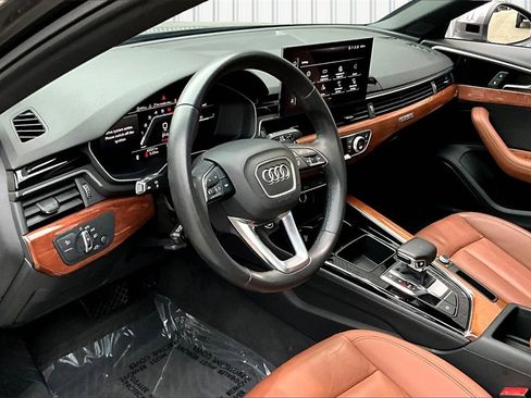 Used 2022 Audi A4 2.0T Premium Plus w/ Premium Plus Package image 17