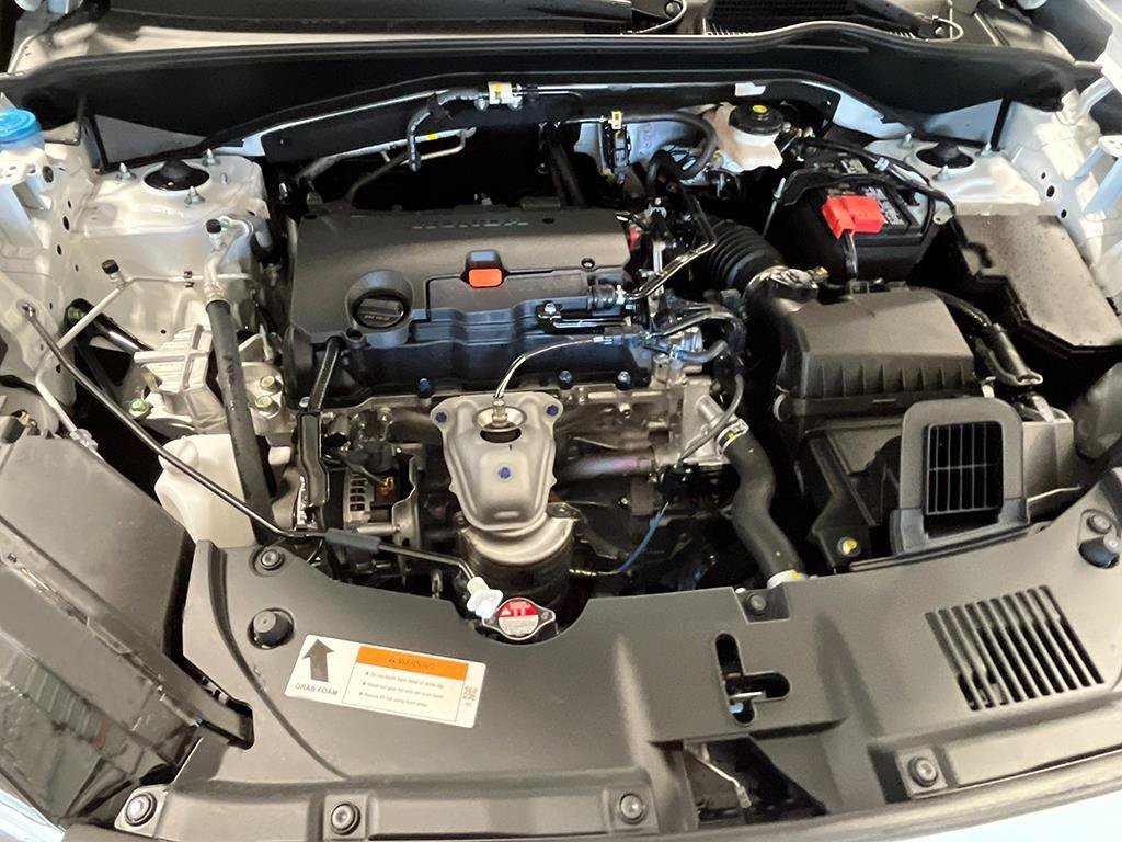 New 2027 Honda HR-V EX-L image 26