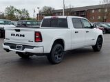 New 2025 RAM 1500 Big Horn image 4