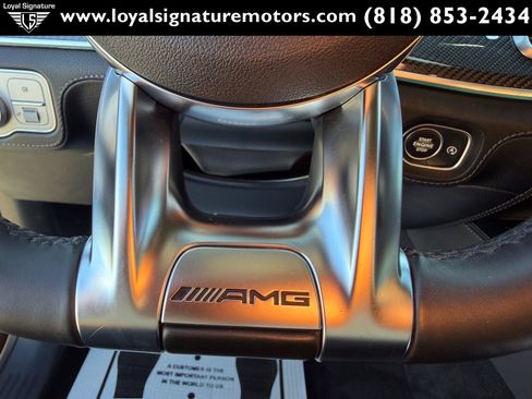 Used 2021 Mercedes-Benz GLE 53 AMG 4MATIC Coupe image 31