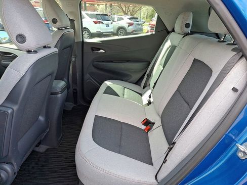 Used 2020 Chevrolet Bolt LT image 11