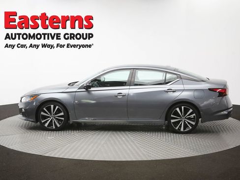 Used 2020 Nissan Altima 2.5 SR FWD image 60
