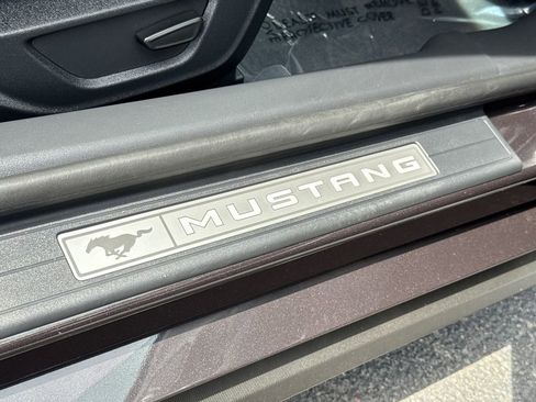 Used 2024 Ford Mustang GT Premium RWD image 18